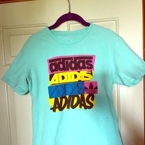 Men’s adidas originals shirt size small